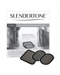 Slendertone Abdominal Gel Pads