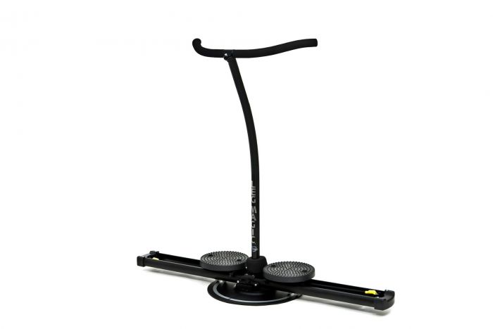 Circle glide leg hot sale magic