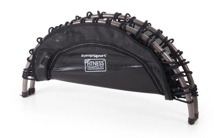 Jumpsport 550F Foldable PRO Fitness Trampoline 44