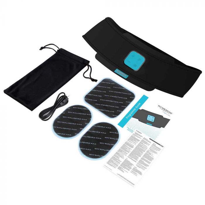  Slendertone CoreFit Abdominal Toning Belt : Sports & Outdoors