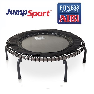 Jumpsport 570 Pro Fitness Trampoline