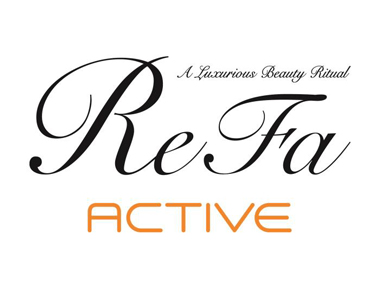 Refa Active Logo