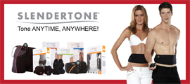 Slendertone